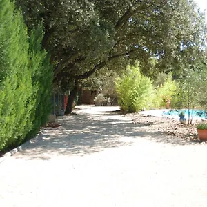 L'enclos Vakantiehuis