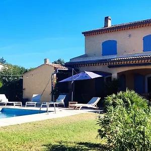 Et Petit Dejeuner Bed & Breakfast