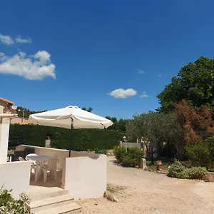 Casetta Provenzale Hébergement de vacances