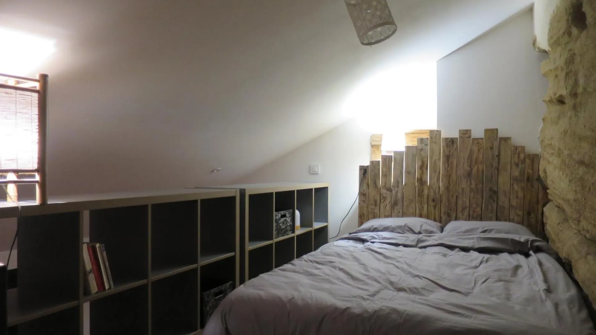 La Grotte Apartment Serignan-du-Comtat 0*,  France