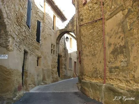 La Grotte Apartment Serignan-du-Comtat
