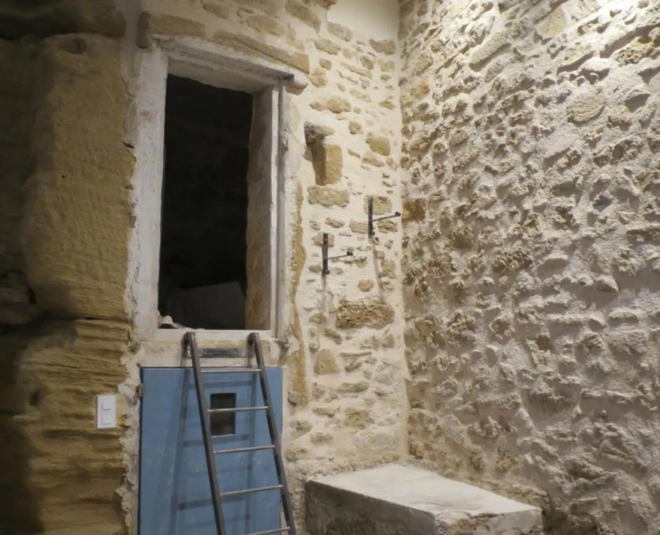 La Grotte Apartment Serignan-du-Comtat France