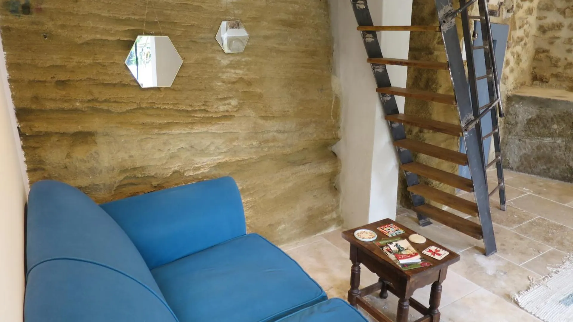 La Grotte Apartment Serignan-du-Comtat