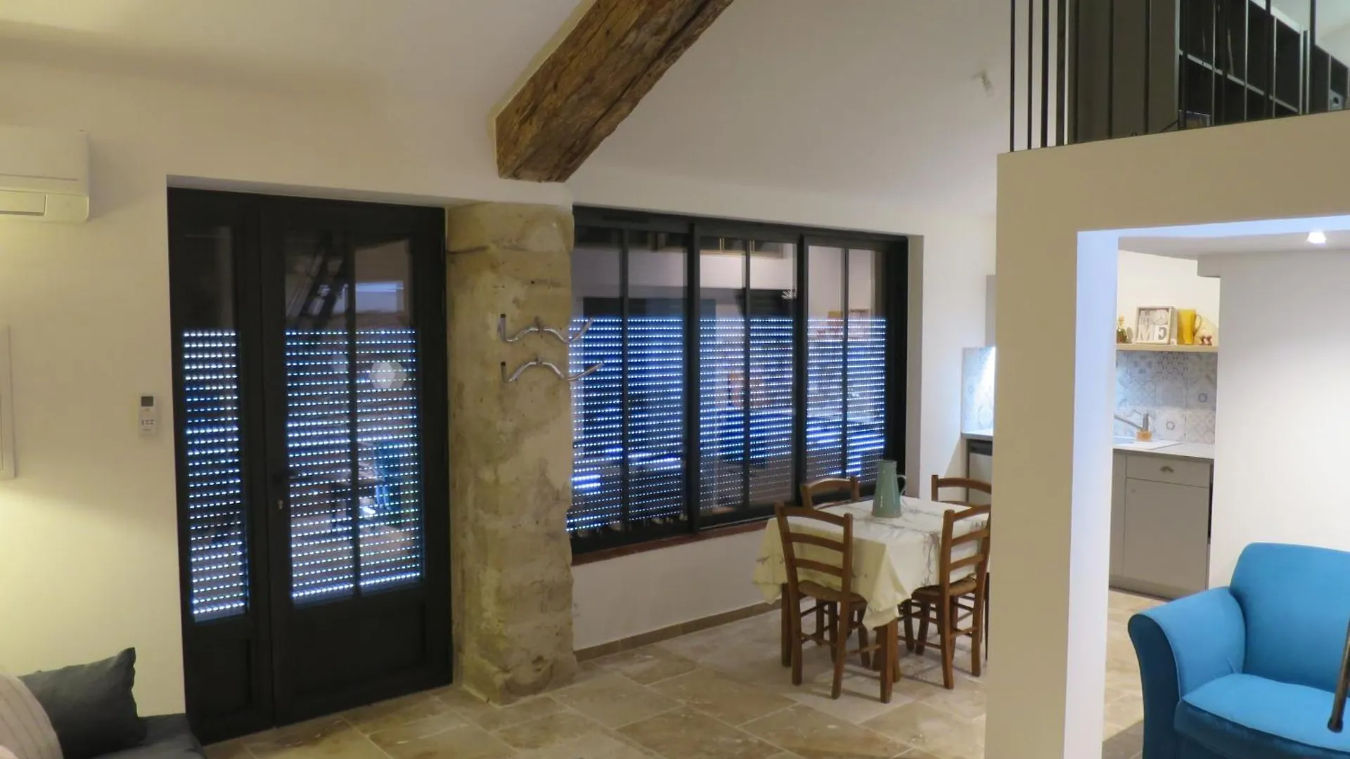 La Grotte Apartment Serignan-du-Comtat France