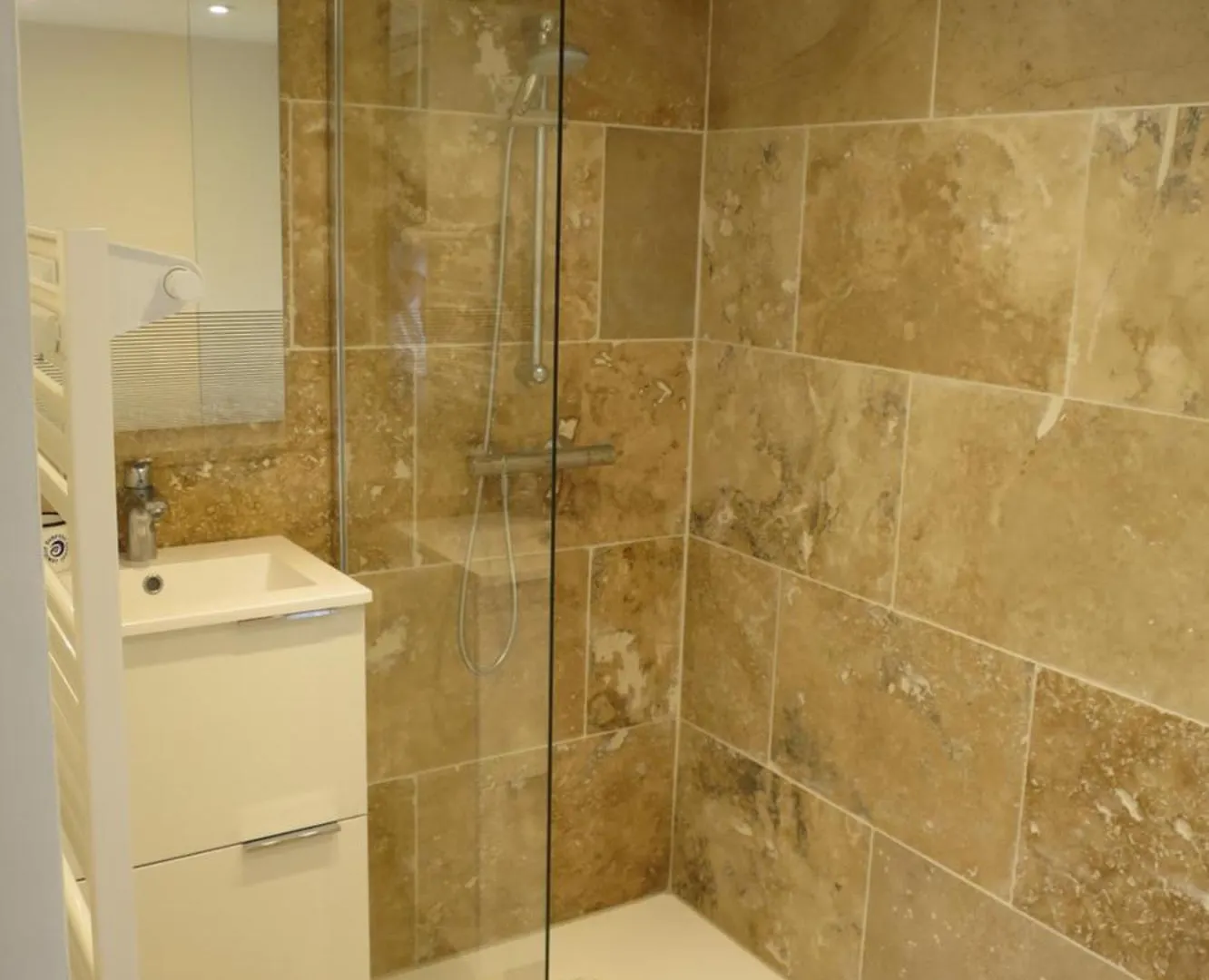La Grotte Apartment Serignan-du-Comtat France