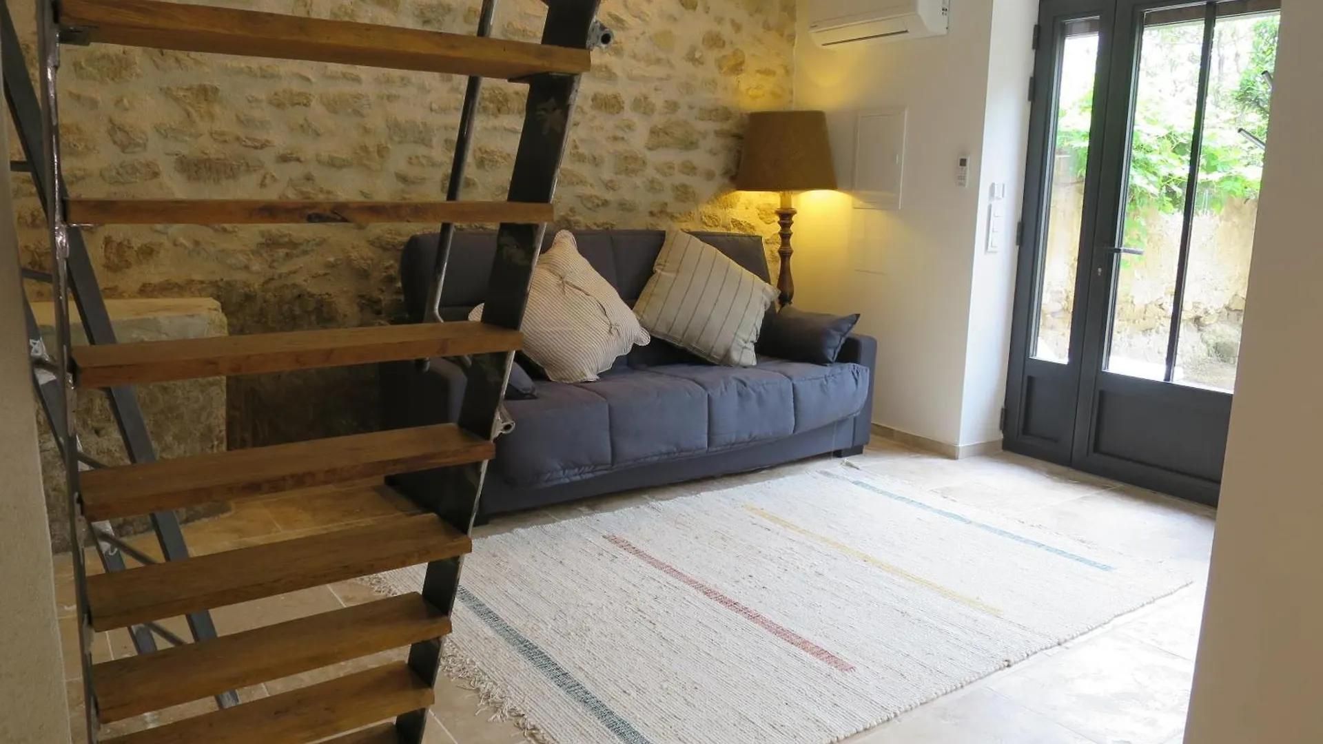 La Grotte Apartment Serignan-du-Comtat