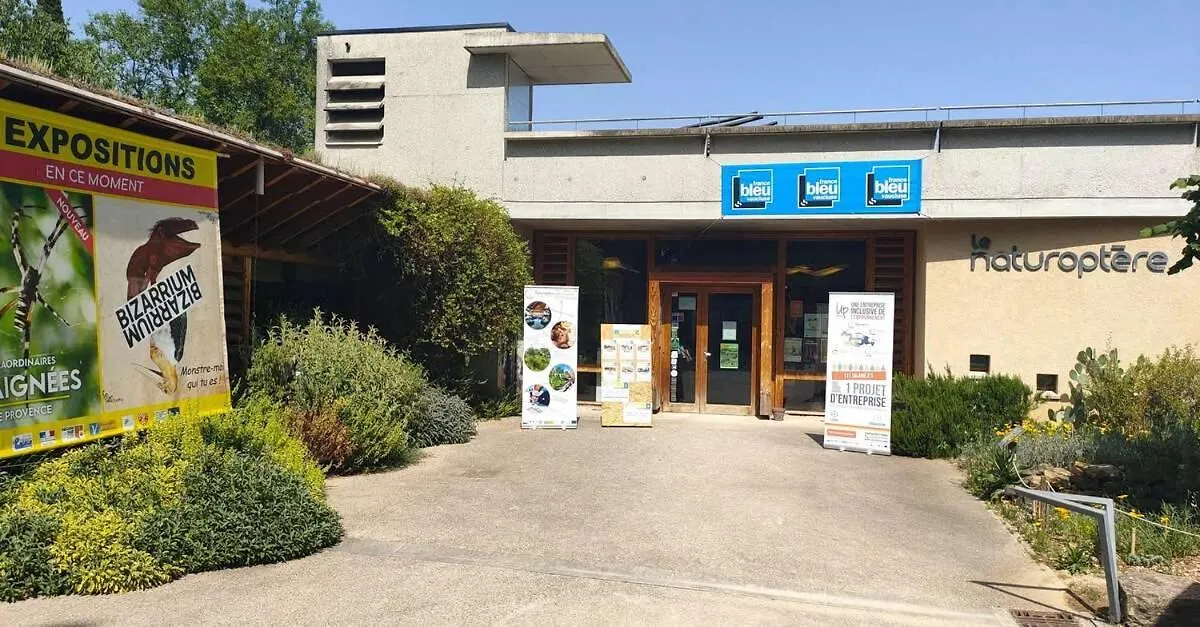 La Grotte Apartment Serignan-du-Comtat France