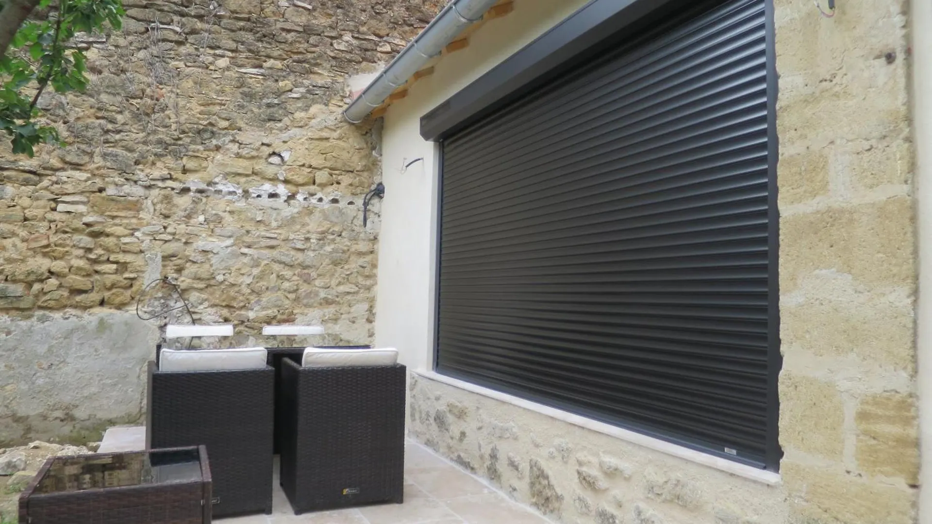 La Grotte Apartment Serignan-du-Comtat