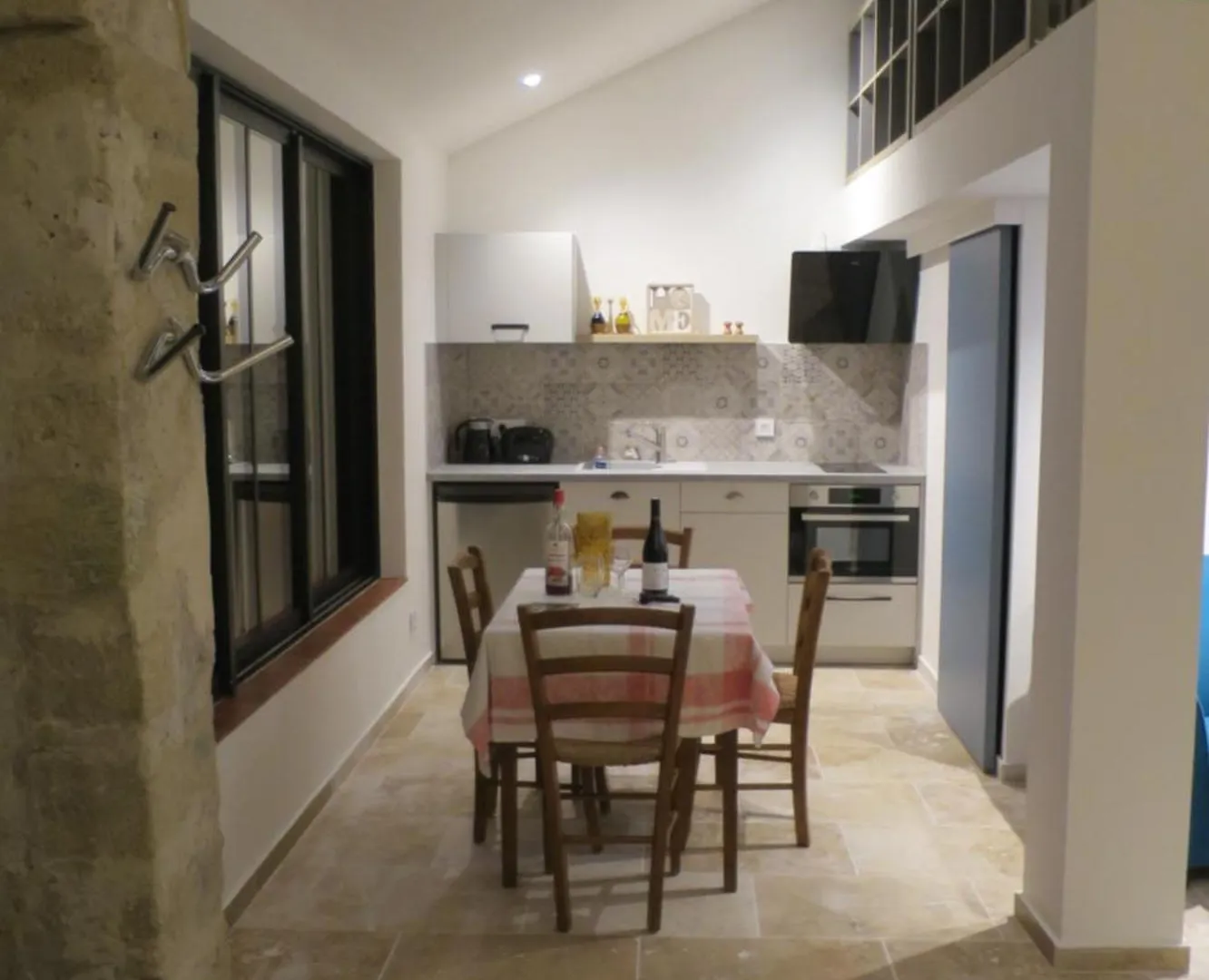 La Grotte Apartment Serignan-du-Comtat 0*,