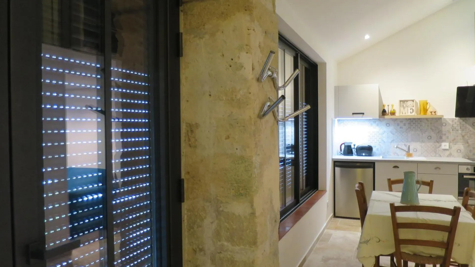La Grotte Apartment Serignan-du-Comtat