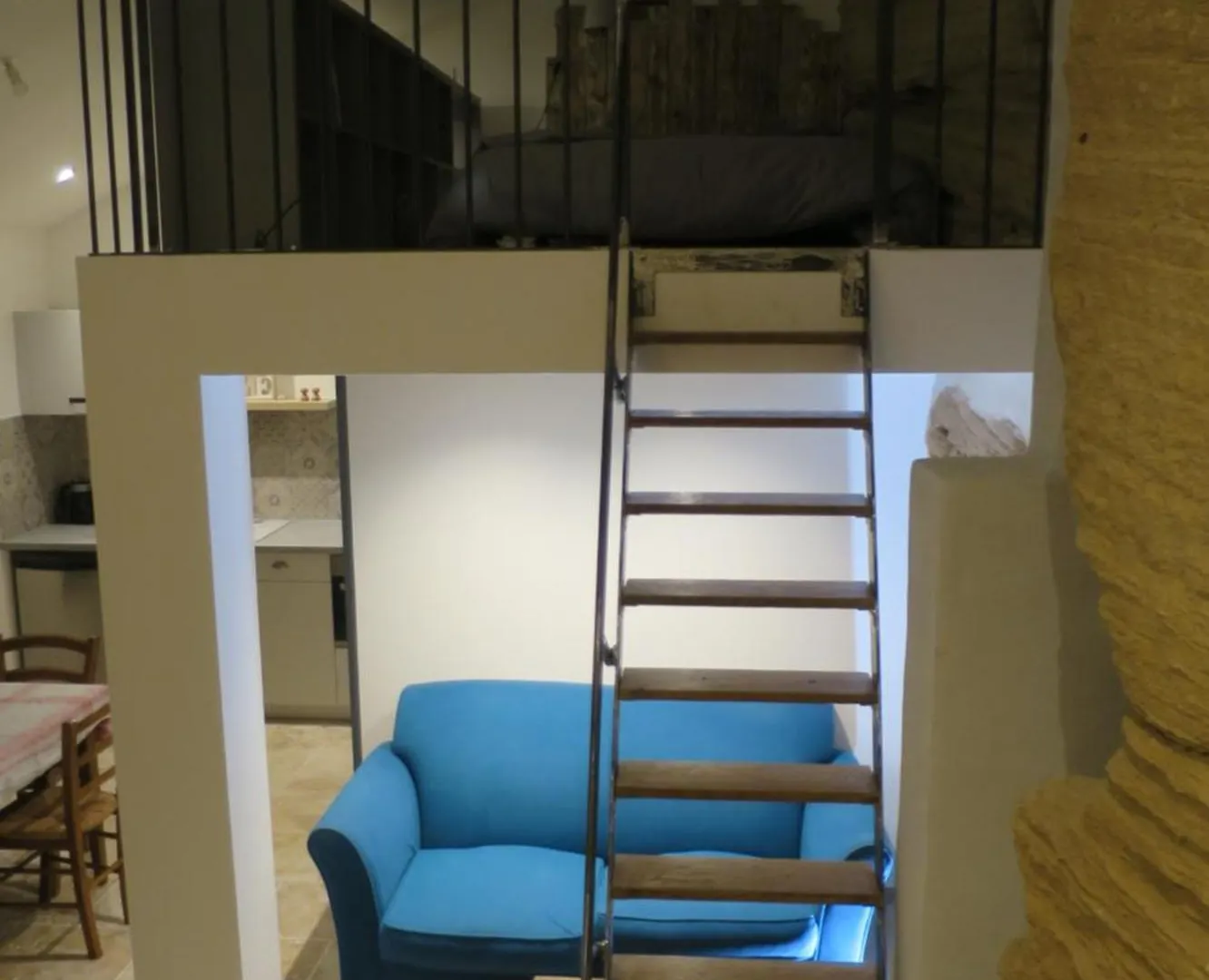 La Grotte Apartment Serignan-du-Comtat France