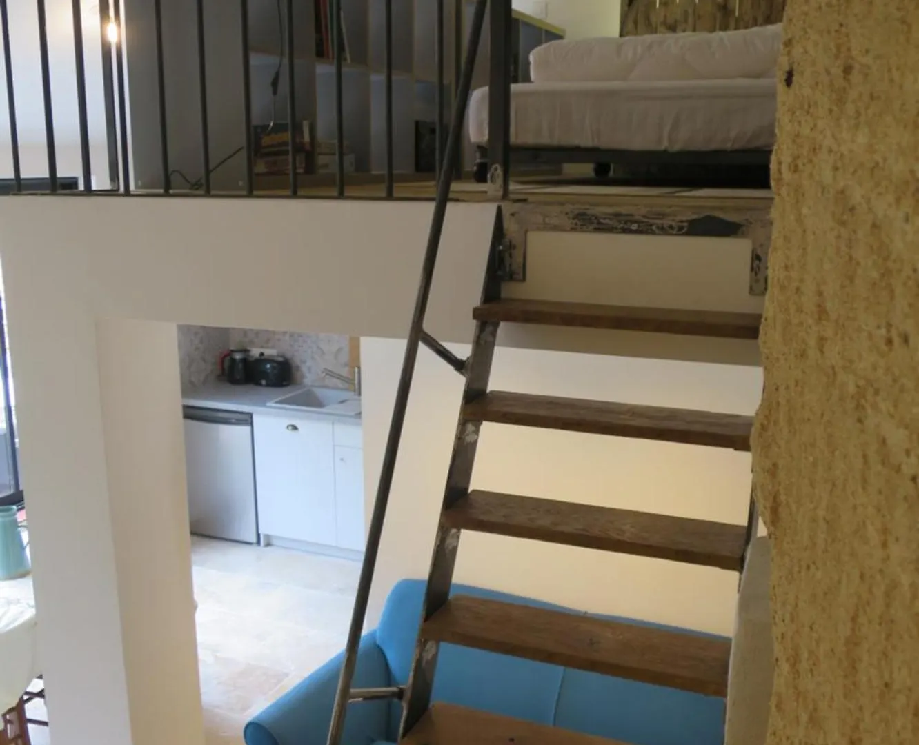 La Grotte Apartment Serignan-du-Comtat
