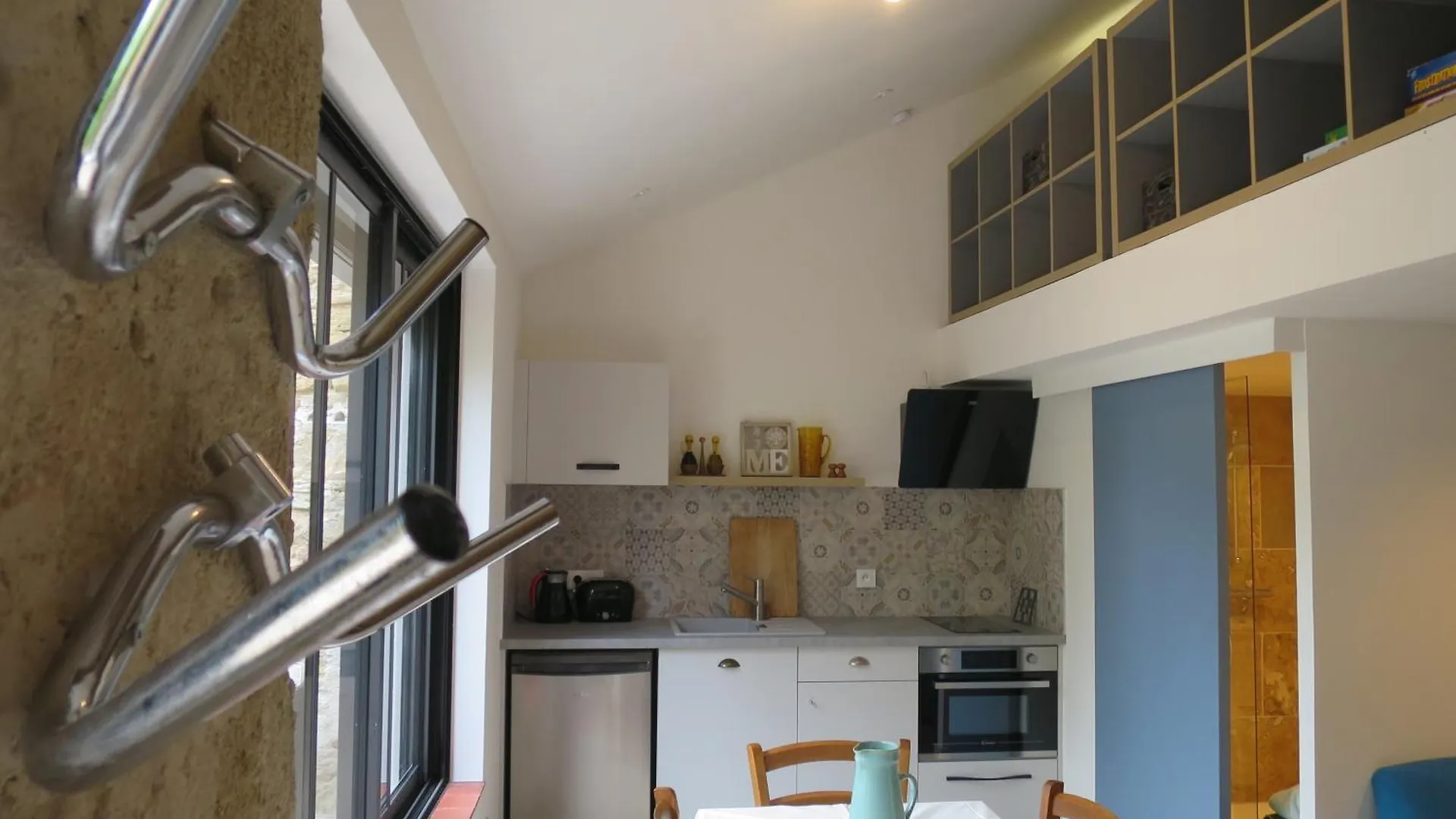 La Grotte Apartment Serignan-du-Comtat