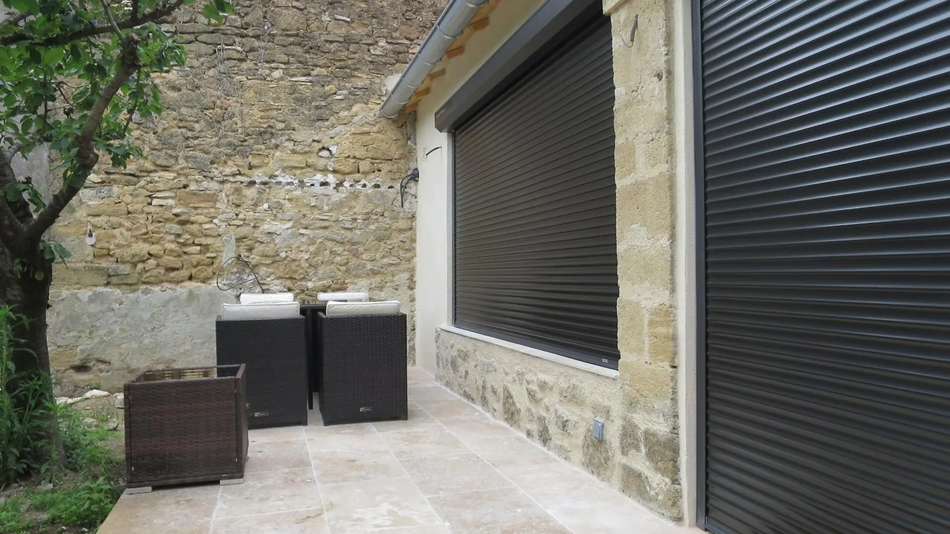 La Grotte Apartment Serignan-du-Comtat 0*,  France