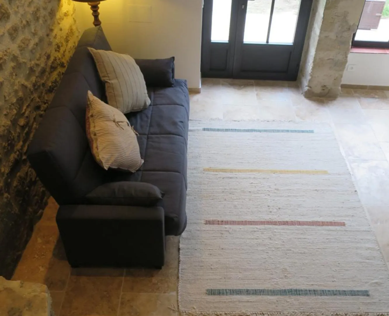 La Grotte Apartment Serignan-du-Comtat