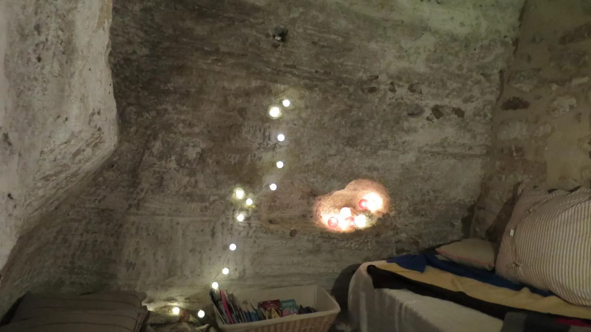 La Grotte Apartment Serignan-du-Comtat France