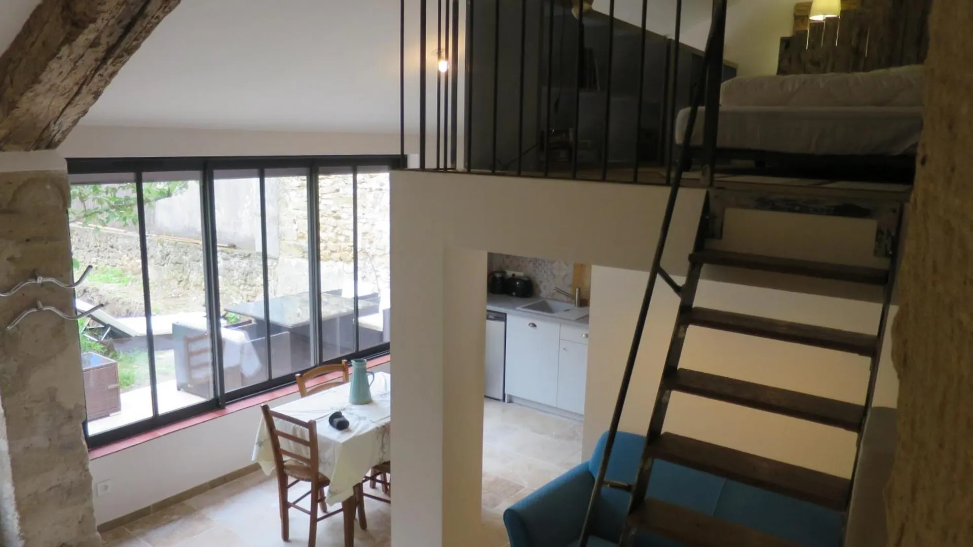 La Grotte Apartment Serignan-du-Comtat