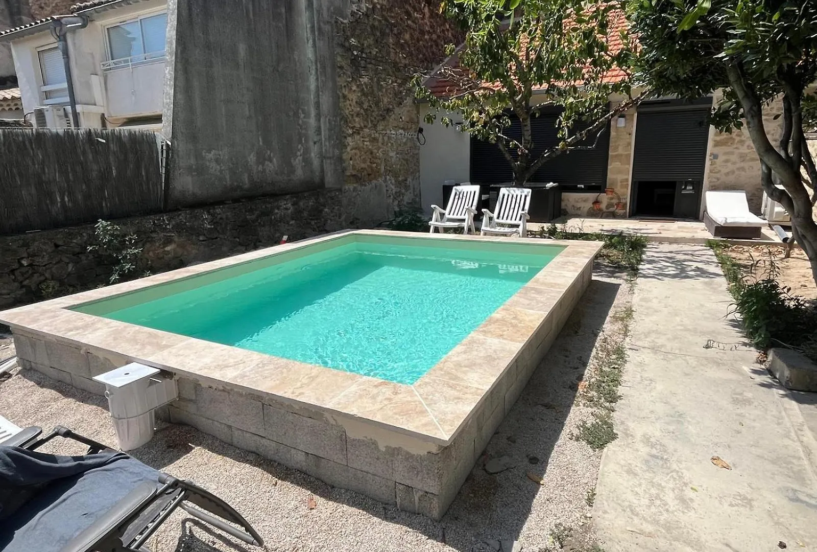 La Grotte Apartment Serignan-du-Comtat