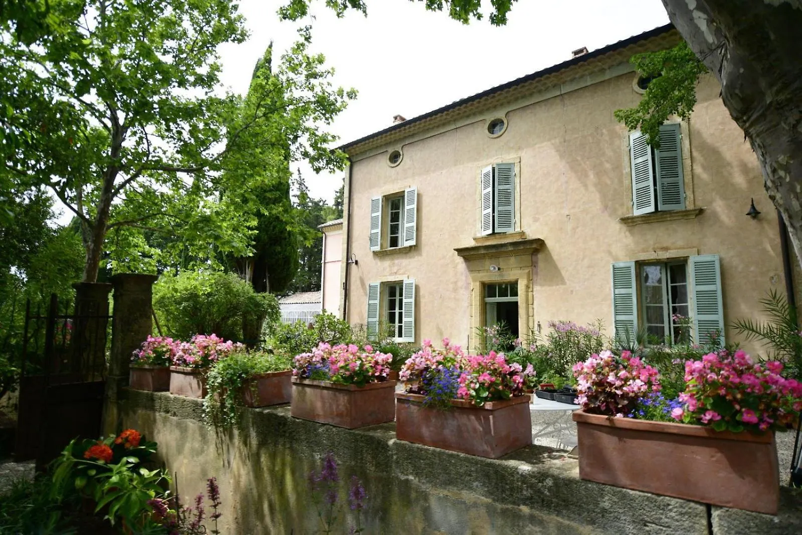 La Grotte Apartment Serignan-du-Comtat